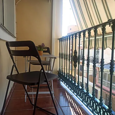 Appartement Apto Ana. Centro