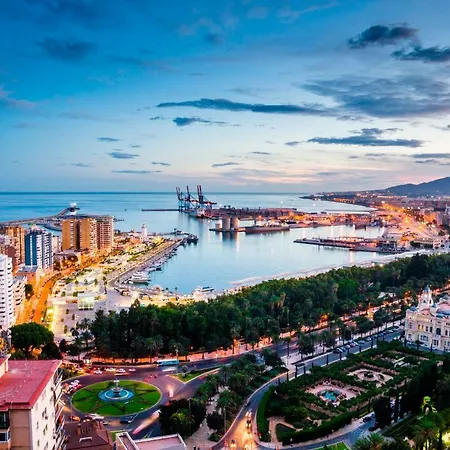 Apartament Apto Ana. Centro *