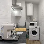 Apto Ana. Centro Apartamento Málaga