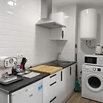 Apartamento Apto Ana. Centro Málaga