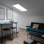 Apartamento Apto Ana. Centro