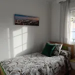 Apartamento Apto Ana. Centro