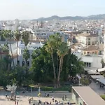 Apto Ana. Centro Apartamento