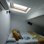 Apartamento Apto Ana. Centro
