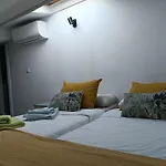 Apartamento Apto Ana. Centro Málaga