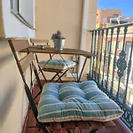 Apto Ana. Centro Málaga