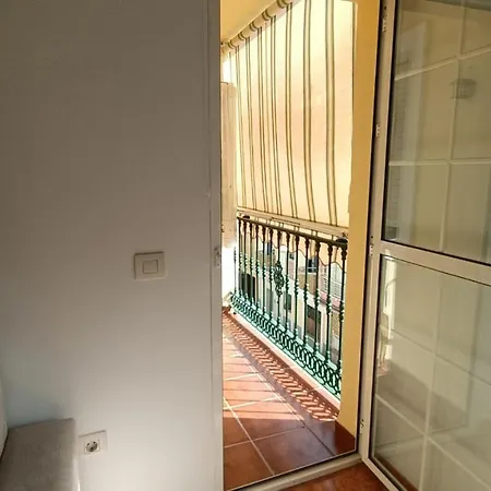 Apto Ana. Centro Apartment