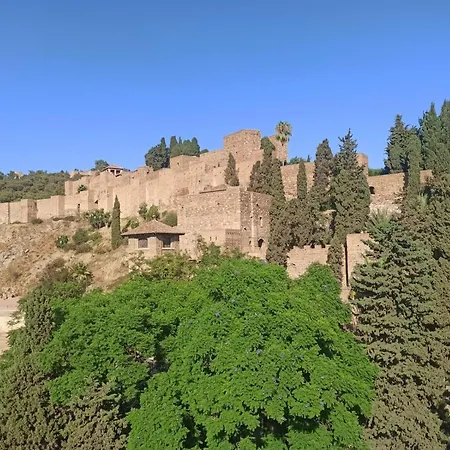 Apartamento Apto Ana. Centro *