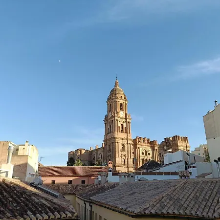 Apartment Apto Ana. Centro