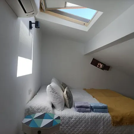 Apto Ana. Centro Apartamento *