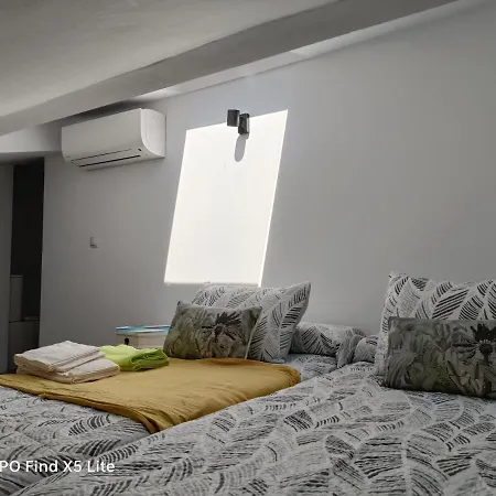 Apartment Apto Ana. Centro