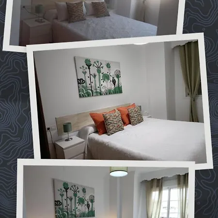Apartment Apto Ana. Centro *