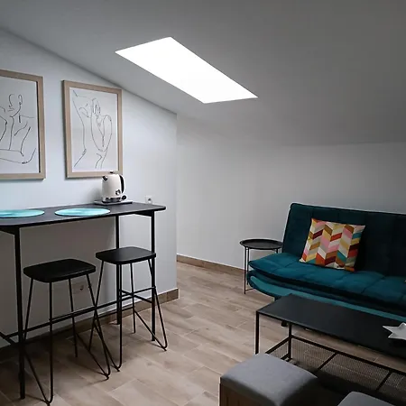 Apartment Apto Ana. Centro