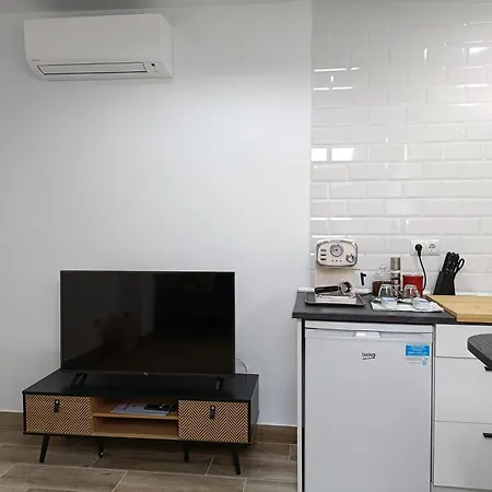 Apto Ana. Centro Apartment *