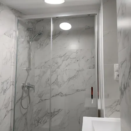 Apartment Apto Ana. Centro