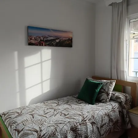 Apartment Apto Ana. Centro