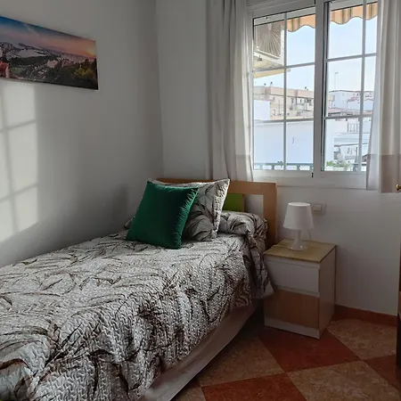 Apartment Apto Ana. Centro