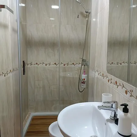 Apartamento Apto Ana. Centro