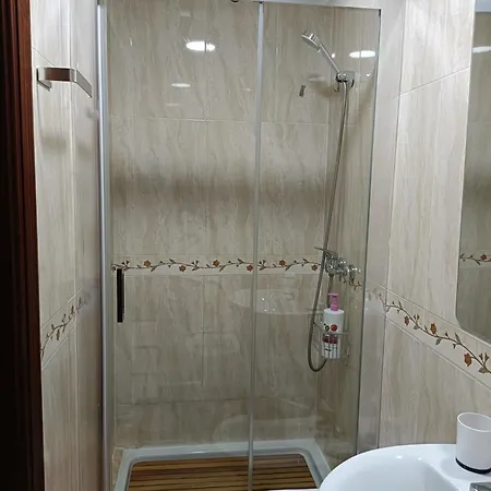 Apto Ana. Centro Apartamento