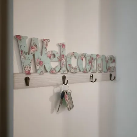 Apartamento Apto Ana. Centro *