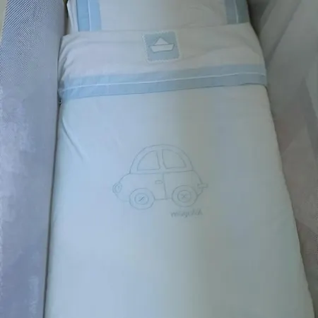 Apto Ana. Centro Málaga