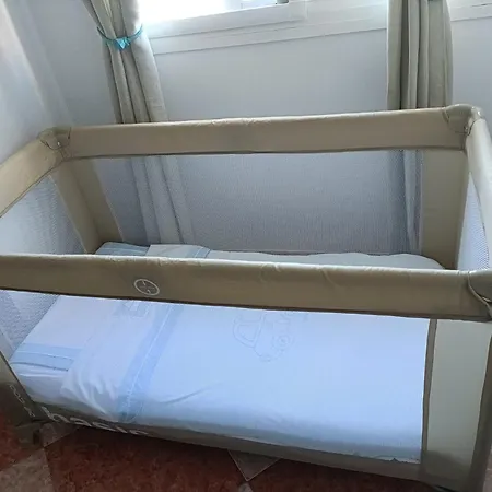 Apto Ana. Centro Apartment