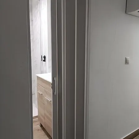 Apto Ana. Centro Málaga