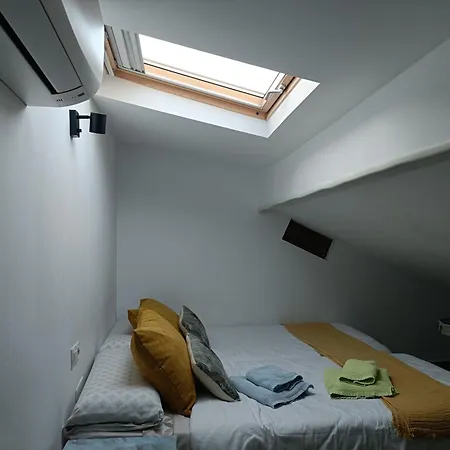 Apartment Apto Ana. Centro