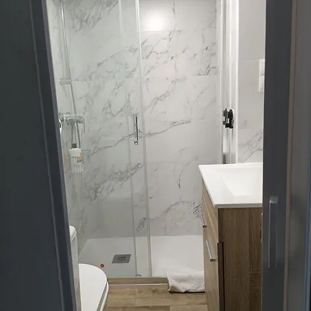 Apartment Apto Ana. Centro *