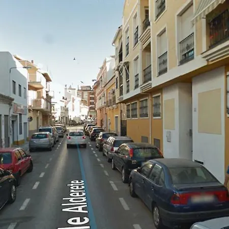 Apartamento Apto Ana. Centro *