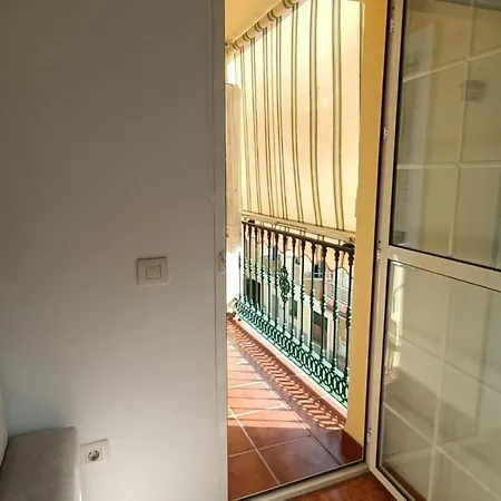 Apto Ana. Centro Appartamento