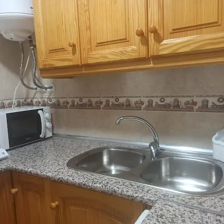 Apto Ana. Centro