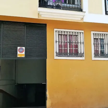 Apto Ana. Centro Appartamento *